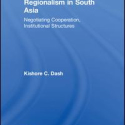 Regionalism in South Asia