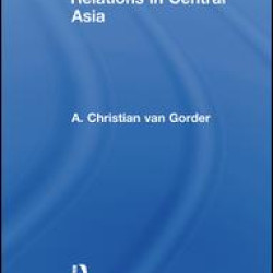 Muslim-Christian Relations in Central Asia