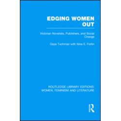 Edging Women Out Edging Women Out