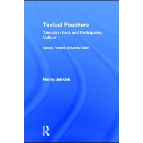 Textual Poachers
