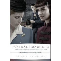 Textual Poachers Textual Poachers