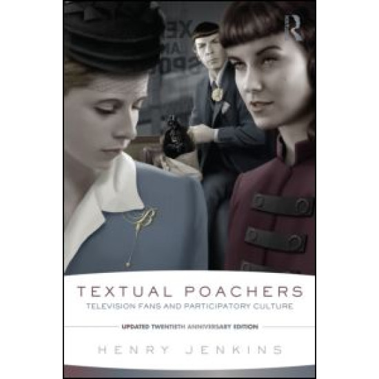 Textual Poachers Textual Poachers