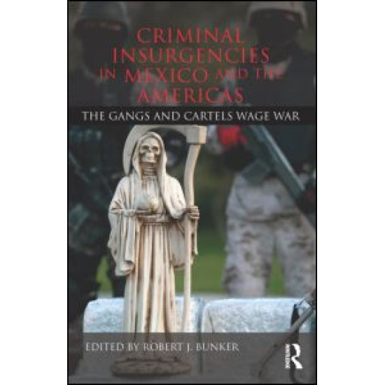 Criminal Insurgencies in Mexico and the Americas