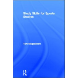 Study Skills for Sports Studies Study Skills for Sports Studies