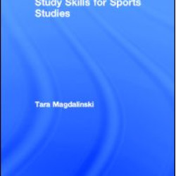 Study Skills for Sports Studies Study Skills for Sports Studies