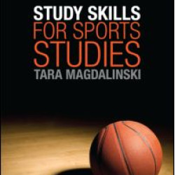 Study Skills for Sports Studies Study Skills for Sports Studies