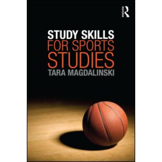 Study Skills for Sports Studies