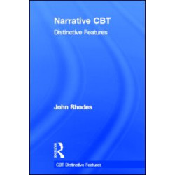 Narrative CBT Narrative CBT