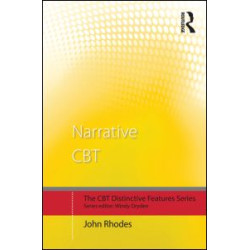 Narrative CBT Narrative CBT