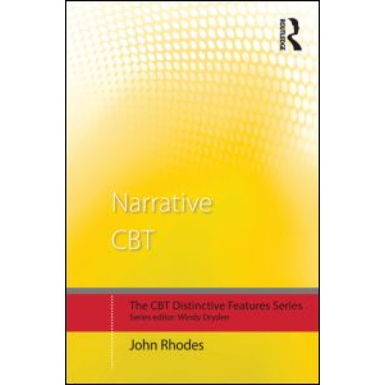 Narrative CBT