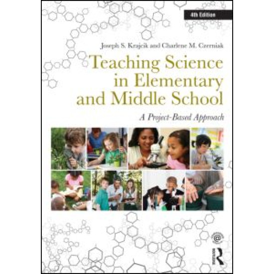 Teaching Science in Elementary and Middle School Teaching Science in Elementary and Middle School