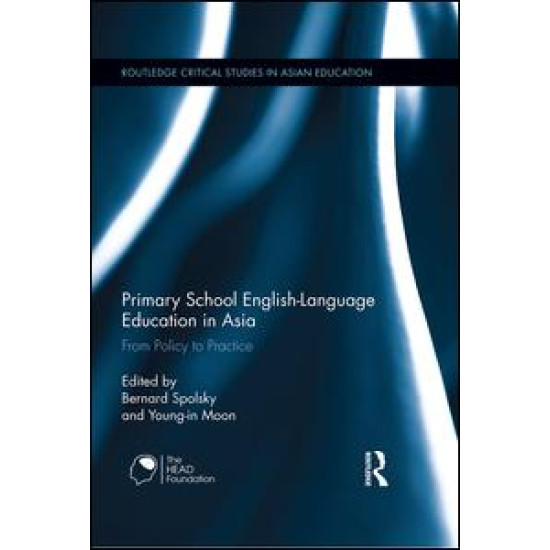 Primary School English-Language Education in Asia