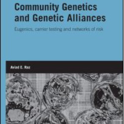Community Genetics and Genetic Alliances Community Genetics and Genetic Alliances