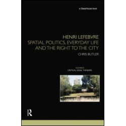 Henri Lefebvre Henri Lefebvre