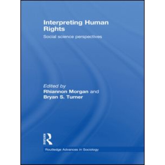 Interpreting Human Rights