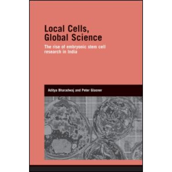 Local Cells, Global Science