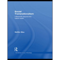 Social Transnationalism Social Transnationalism