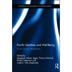 Pacific Identities and Well-Being