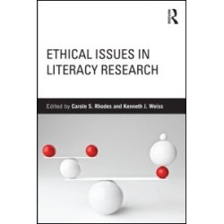 Ethical Issues in Literacy Research Ethical Issues in Literacy Research