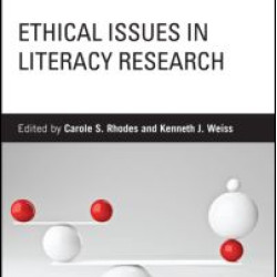 Ethical Issues in Literacy Research