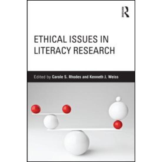 Ethical Issues in Literacy Research