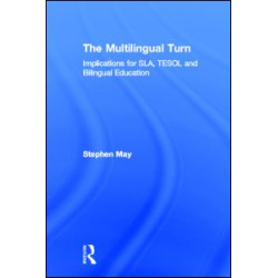 The Multilingual Turn The Multilingual Turn