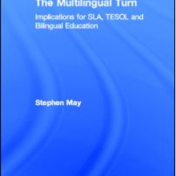 The Multilingual Turn The Multilingual Turn