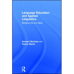 Language Education and Applied Linguistics