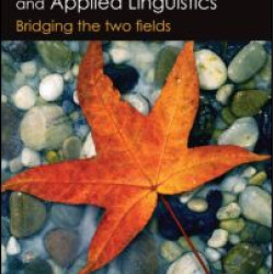 Language Education and Applied Linguistics Language Education and Applied Linguistics