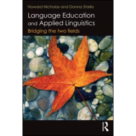 Language Education and Applied Linguistics