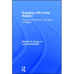 Engaging with Living Religion Engaging with Living Religion