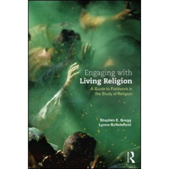 Engaging with Living Religion