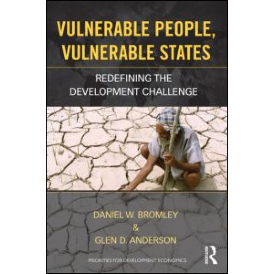 Vulnerable People, Vulnerable States Vulnerable People, Vulnerable States