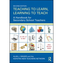 Teaching to Learn, Learning to Teach Teaching to Learn, Learning to Teach