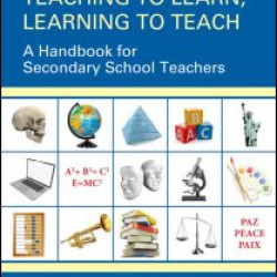 Teaching to Learn, Learning to Teach Teaching to Learn, Learning to Teach