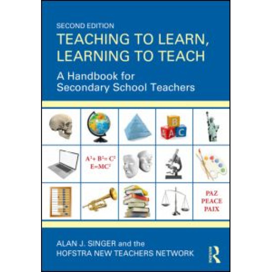 Teaching to Learn, Learning to Teach