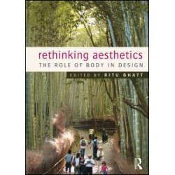 Rethinking Aesthetics Rethinking Aesthetics
