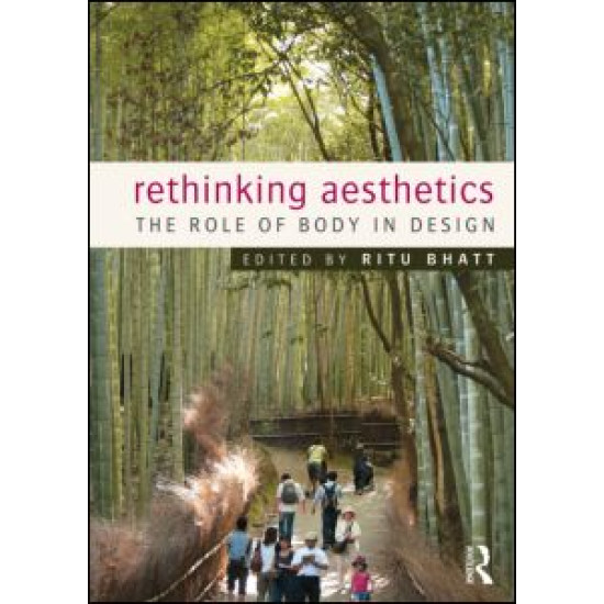 Rethinking Aesthetics