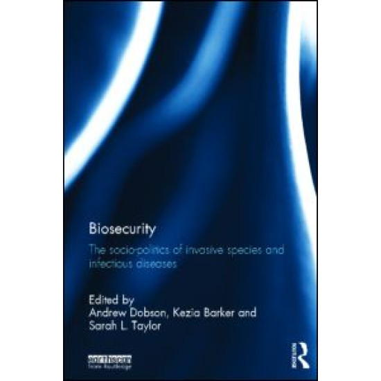 Biosecurity Biosecurity