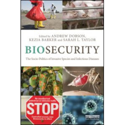 Biosecurity Biosecurity