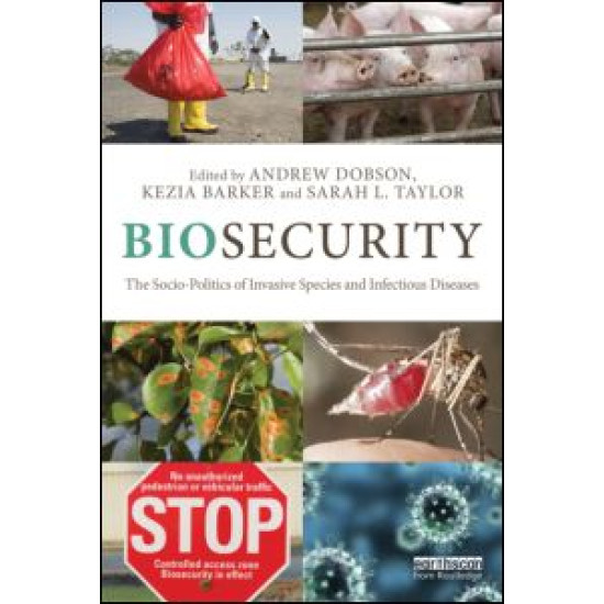 Biosecurity Biosecurity