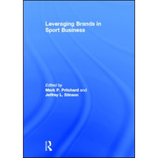 Leveraging Brands in Sport Business