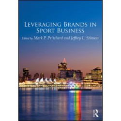 Leveraging Brands in Sport Business
