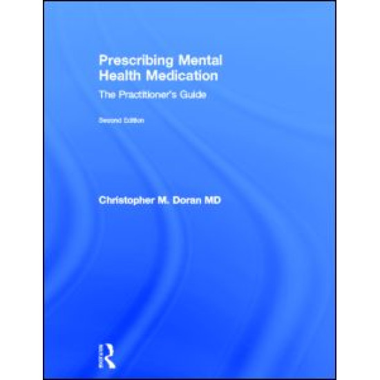 Prescribing Mental Health Medication Prescribing Mental Health Medication