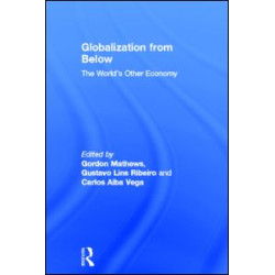 Globalization from Below Globalization from Below
