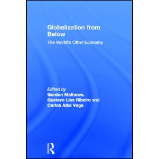 Globalization from Below
