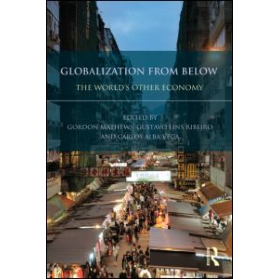 Globalization from Below