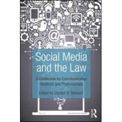 Social Media and the Law