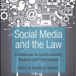 Social Media and the Law