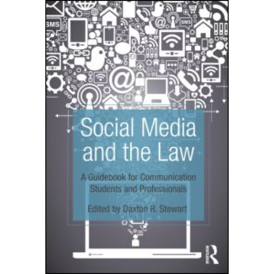 Social Media and the Law